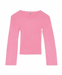 Trui roze