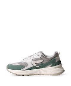 Grid M37 heren sneakers beige