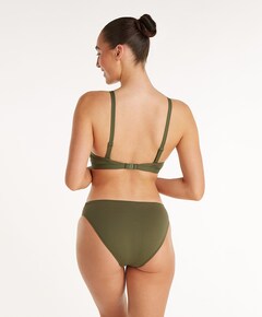 Bikinibroekje groen