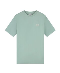 Heren T-shirt groen