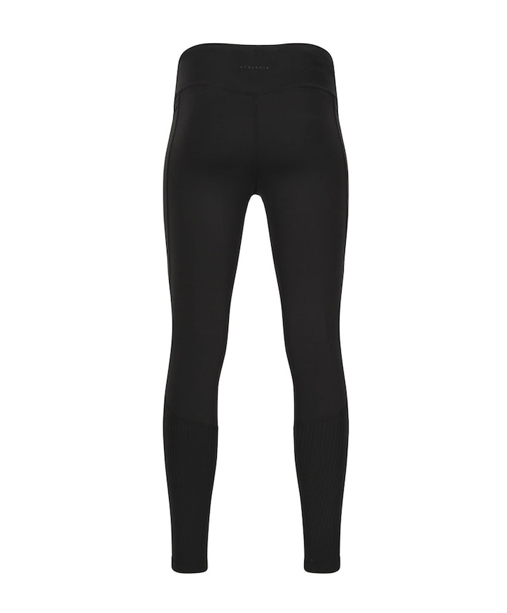 Aliya V2 W dames tight zwart