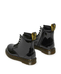 1460 T veterboots zwart