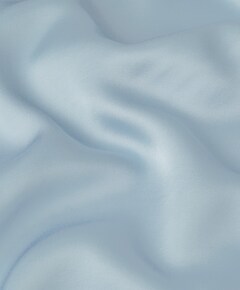 Dames rok blauw
