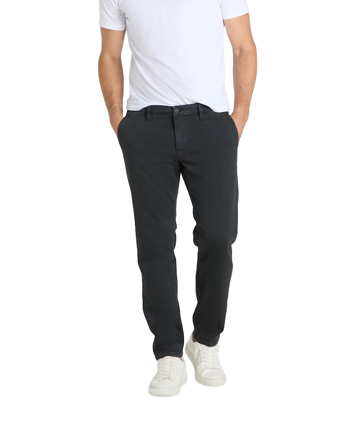 MacFlexx heren jeans grijs