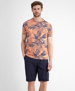 T-shirt oranje