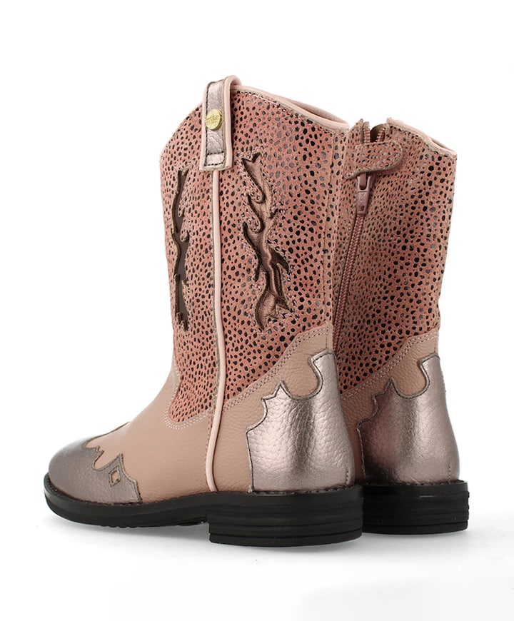 meisjes laarzen roze