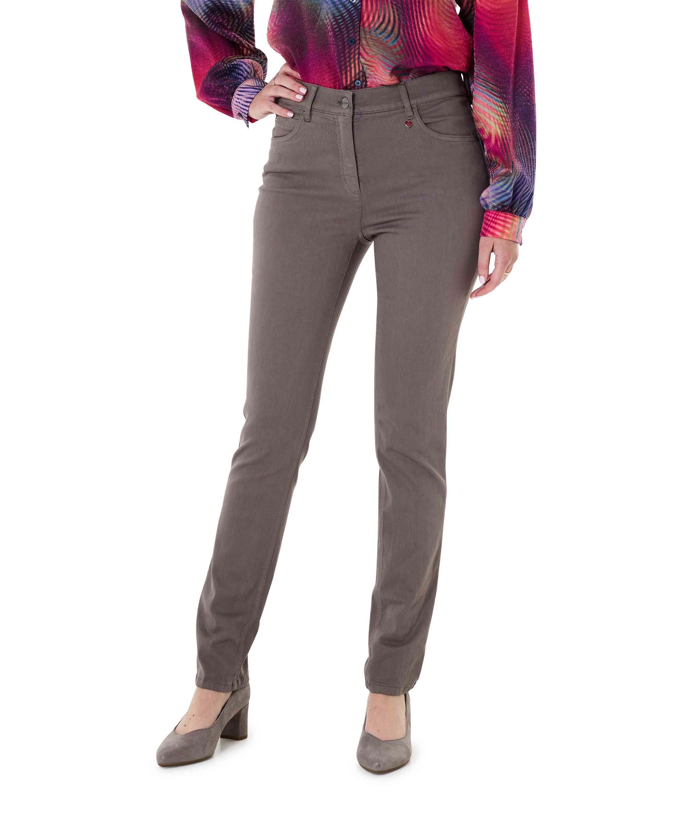 My Style jeans beige