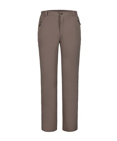 Baird heren broek grijs