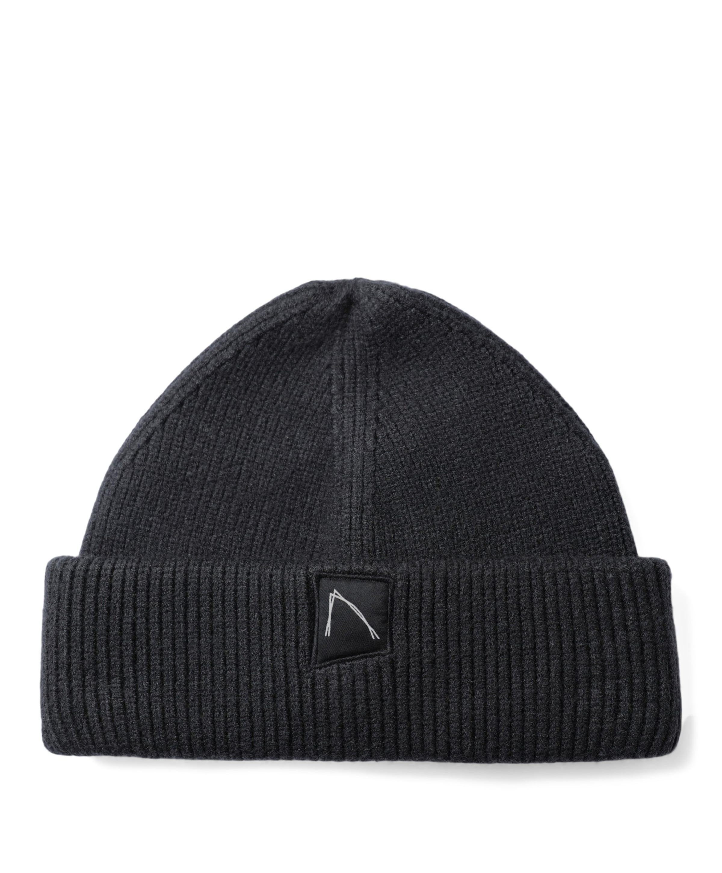 Heren accessoire grijs