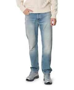 Archer heren jeans blauw