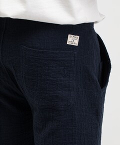 Ripley Structure Short heren korte broek blauw