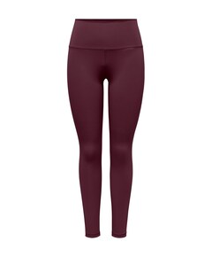 ONPJAM-2-MINA LIFE XHW PCK TIGHTS N dames tights bordeaux