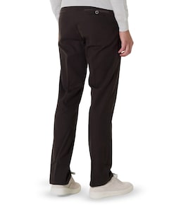 DIEGO Art.2-5627 heren broek bruin