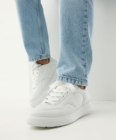 Caldera Rush (M) heren sneakers wit