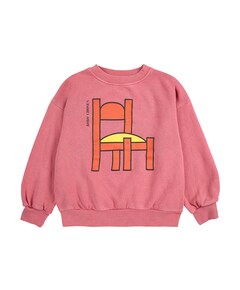 Sweater roze