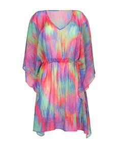 Jurk multicolor