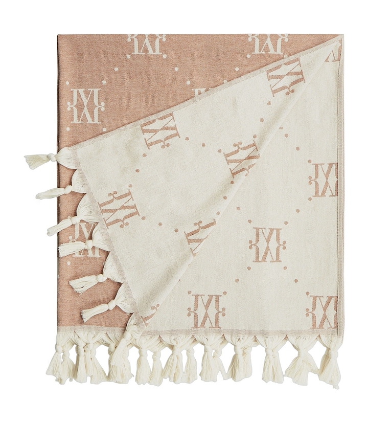 Dames accessoire bruin