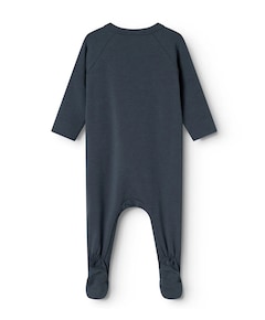Uniseks babypakje  blauw
