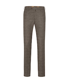 BONN Art.2-8811 heren pantalon bruin