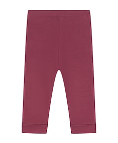 Baby Pants uniseks broek  bordeaux