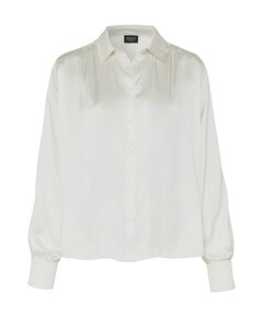 Dames blouse ecru