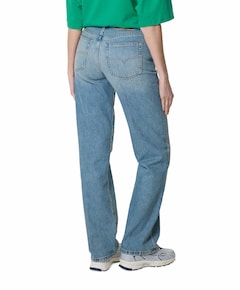 1971 D-SENT dames jeans blauw
