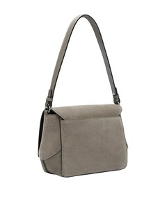 Tas grijs