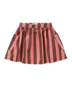 Meisjes rok roze