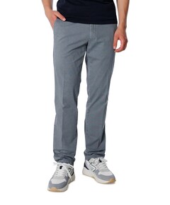 BONN Art.1-8130 heren broek blauw
