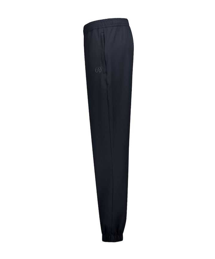 RHYS PERFORMANCE PANTS heren trainingsbroek blauw