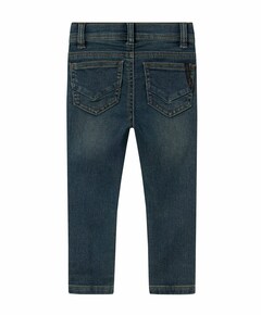 NMMTHEO DNMTHAYER 2689SWE KEY  jeans blauw