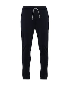 Danino heren trainingsbroek blauw
