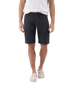 HOSE KURZ heren korte broek blauw