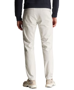 CYLAS CHINO MEGDA POWER heren broek beige