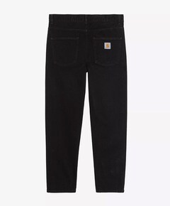 Carhartt WIP Newel Denim heren jeans blauw