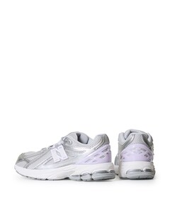 1906 sneakers zilver