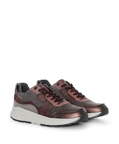 Golden Gate Lady dames sneakers bordeaux