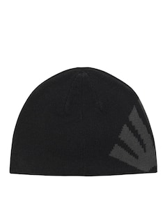 Heren hoofdaccessoire zwart