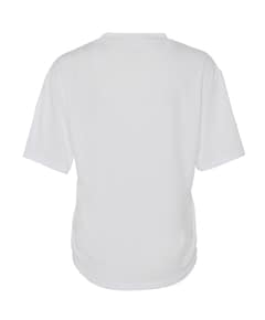 Dames t-shirt wit