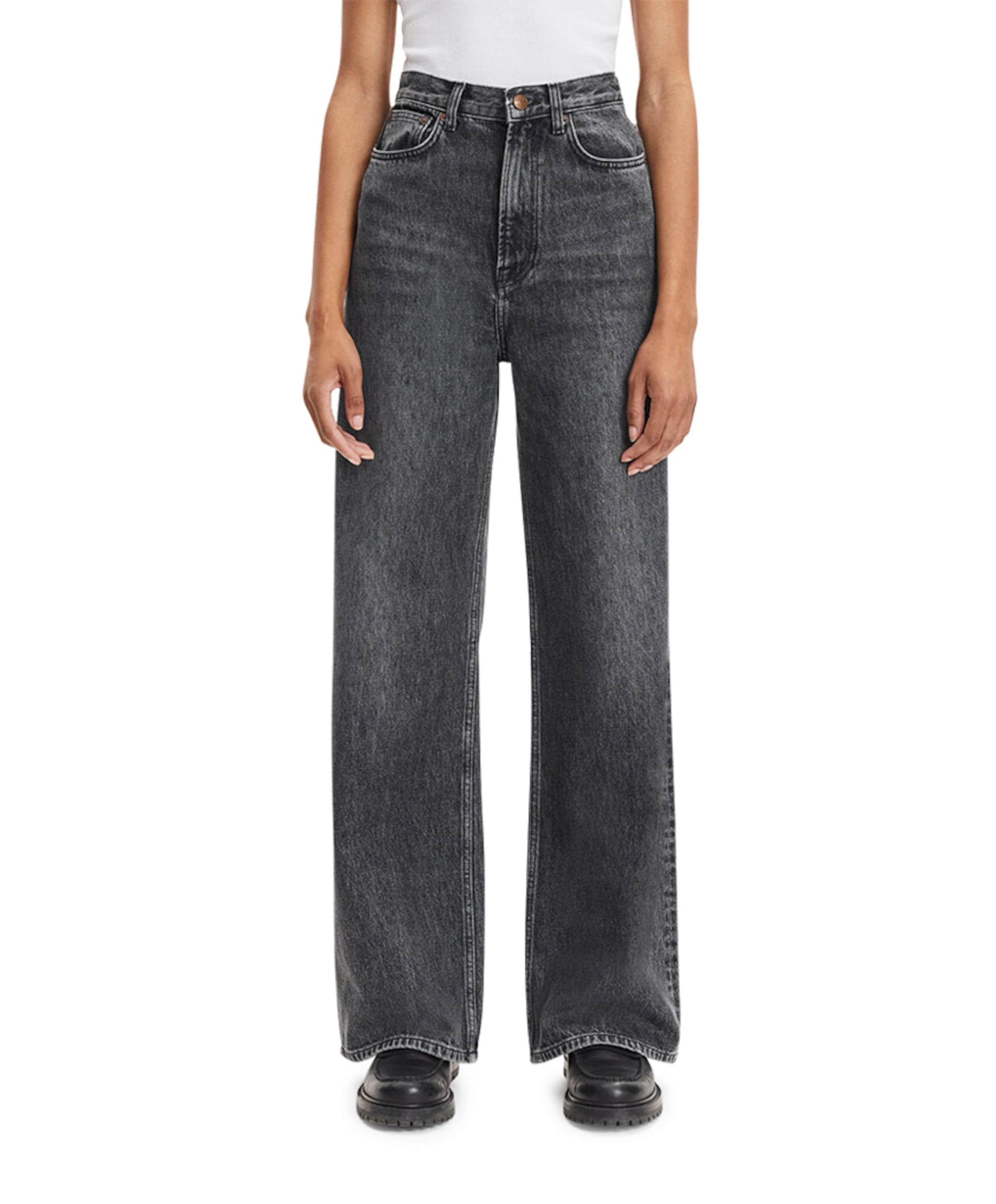 Rebecca 14146 jeans grijs