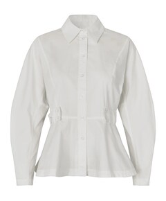 Dames blouse ecru