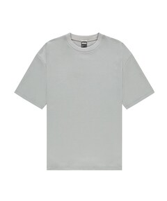 T-shirt grijs