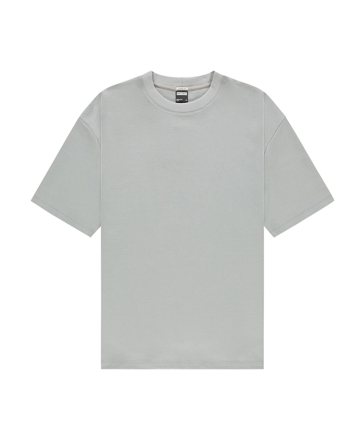 T-shirt grijs