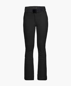 PIPPA LONG skibroek zwart