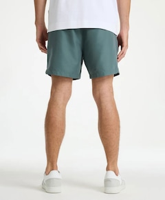 SOLL heren zwembroek groen