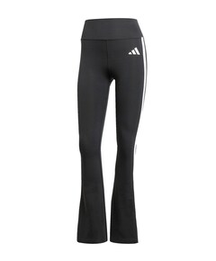 Opt Ess 3s Flar dames tight zwart