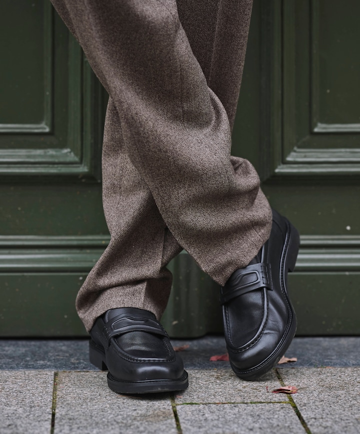 Jones Gatsby (M) heren instappers zwart