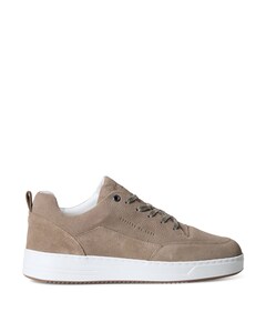 C1 heren sneakers beige