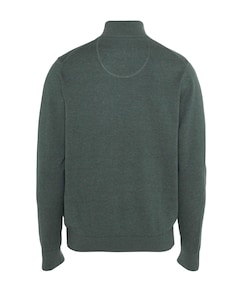 Heren trui groen