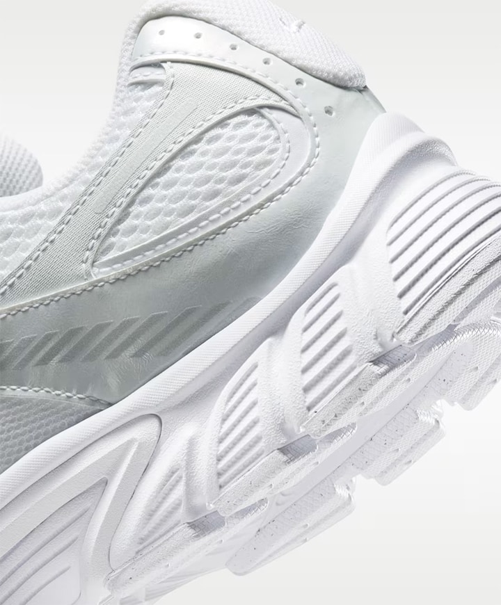 Nike V5 Rnr heren sneakers wit